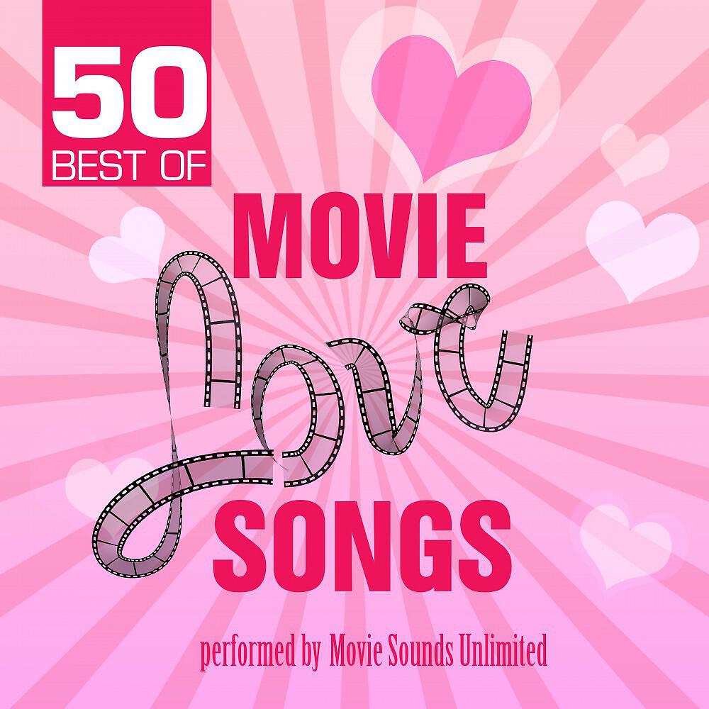 Movie Sounds Unlimited - Can't Fight the Moonlight (From 