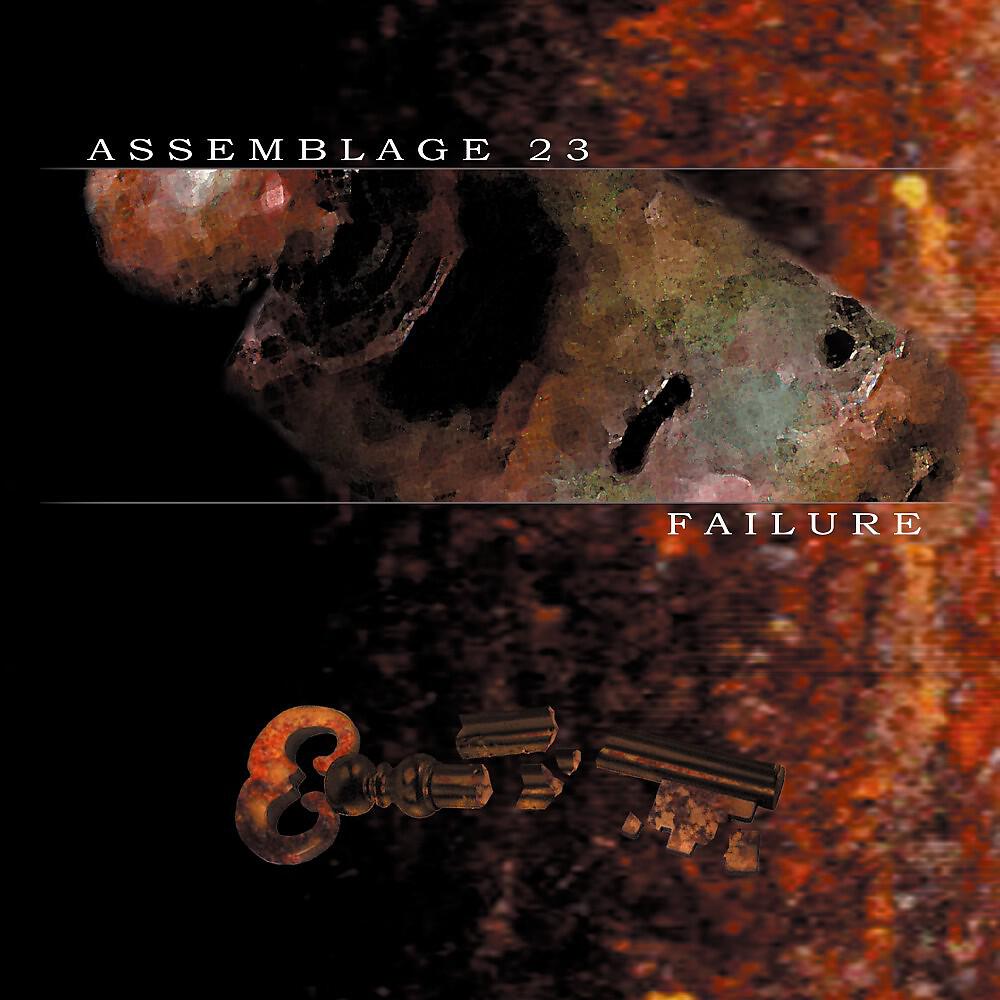 Assemblage 23 - Divide