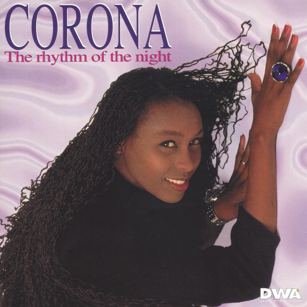 Corona - When I Give My Love