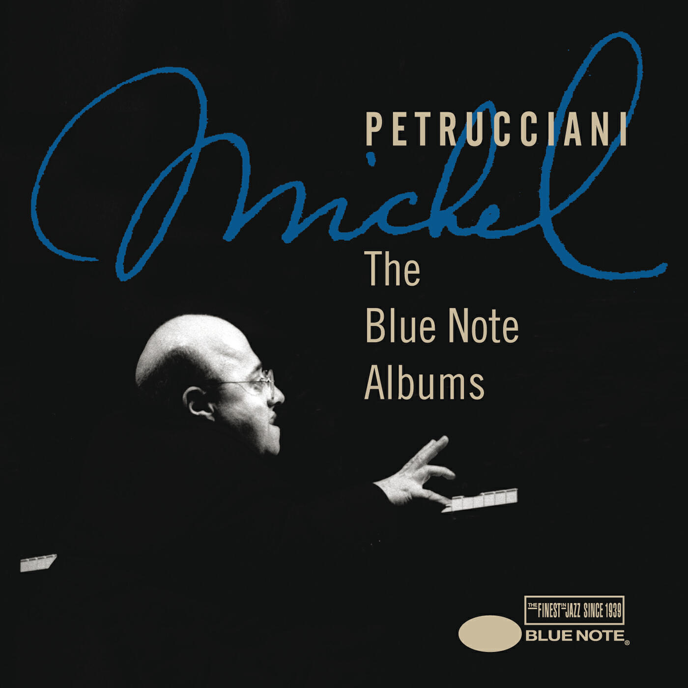 The Michel Petrucciani Trio - Say It Again And Again (Live At The Village Vanguard/1984)