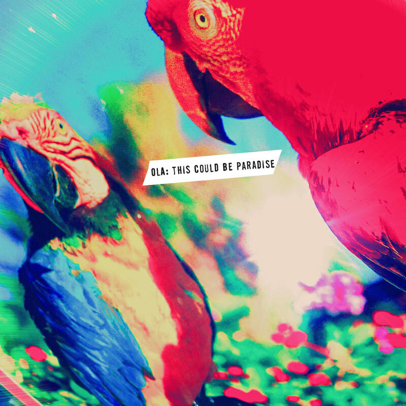 OLA - This Could Be Paradise