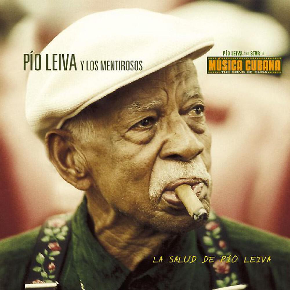 Pio Leiva - Sonsoneando Opus