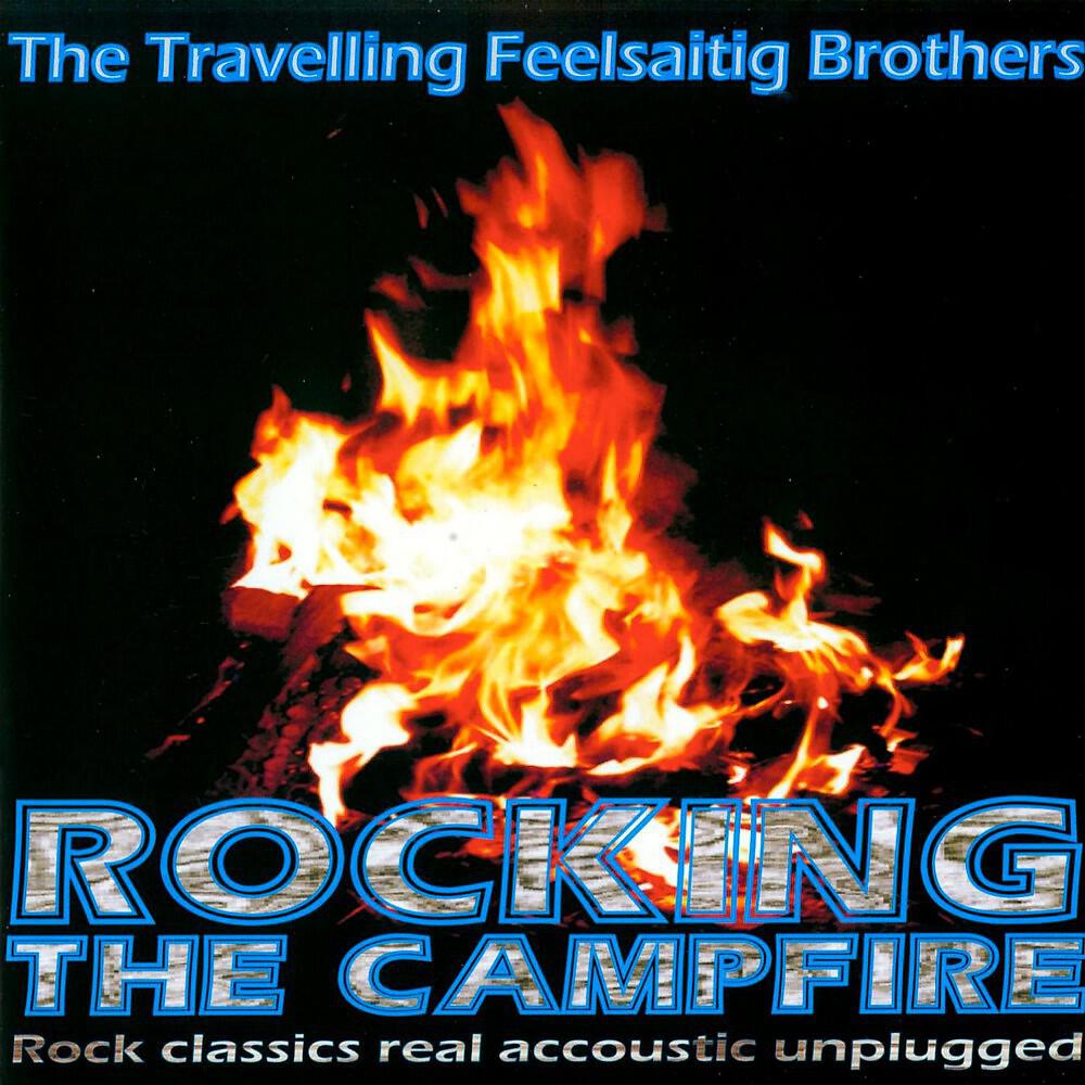 The Travelling Feelsaitig Brothers - Death of a Clown