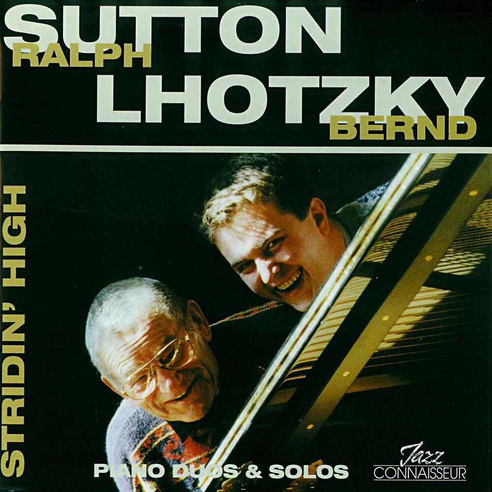Bernd Lhotzky - Lush Life