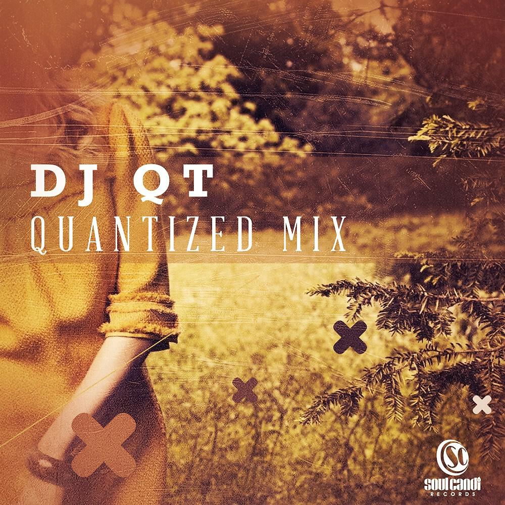 DJ QT - Full Intentions