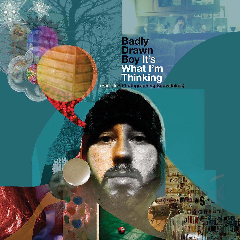 BADLY DRAWN BOY - A Pure Accident