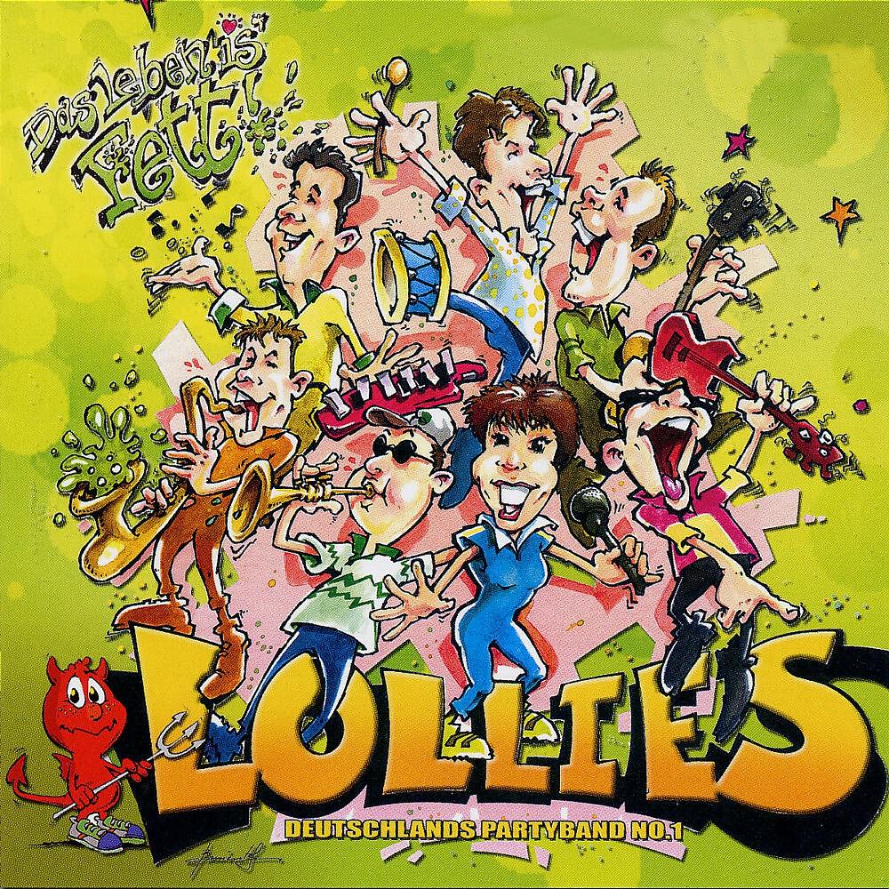 Lollies - Die Sennerin vom Königsee (Remake)