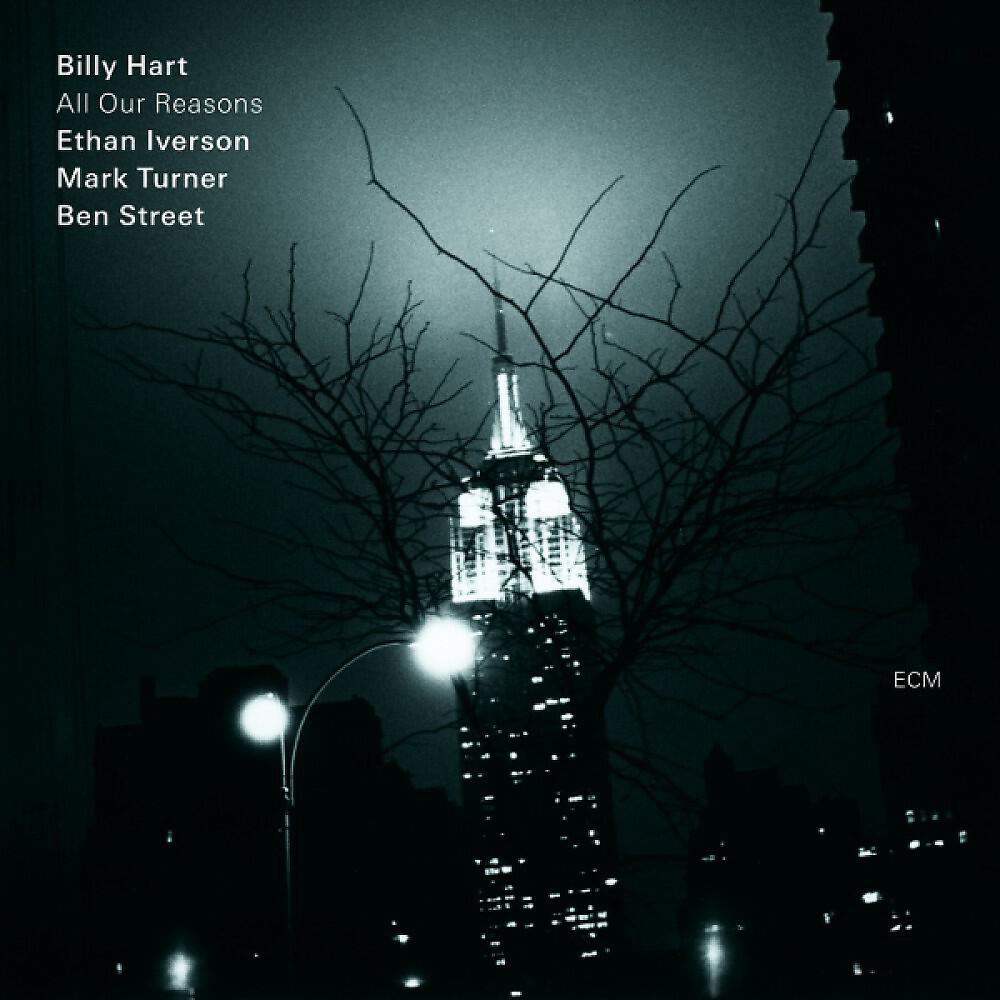 Billy Hart, Ethan Iverson, Mark Turner & Ben Street - Wasteland