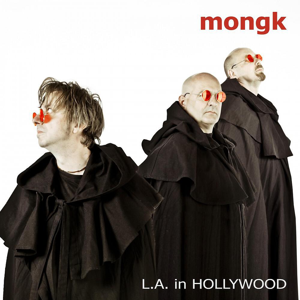 Mongk - Everest (Original Version)