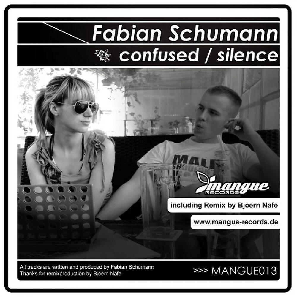 Fabian Schumann - Confused (Original)