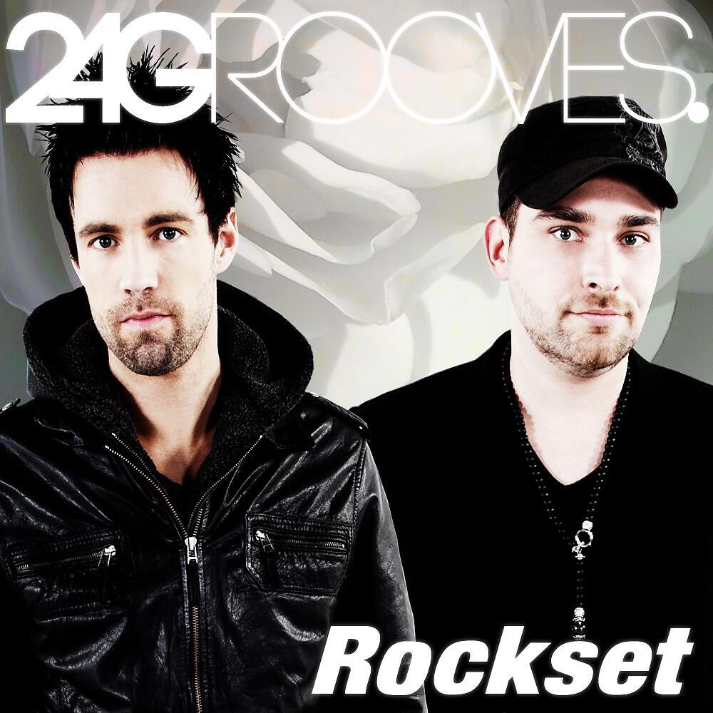 2-4 Grooves - Rockset (Aboutblank&KLC Remix Edit)