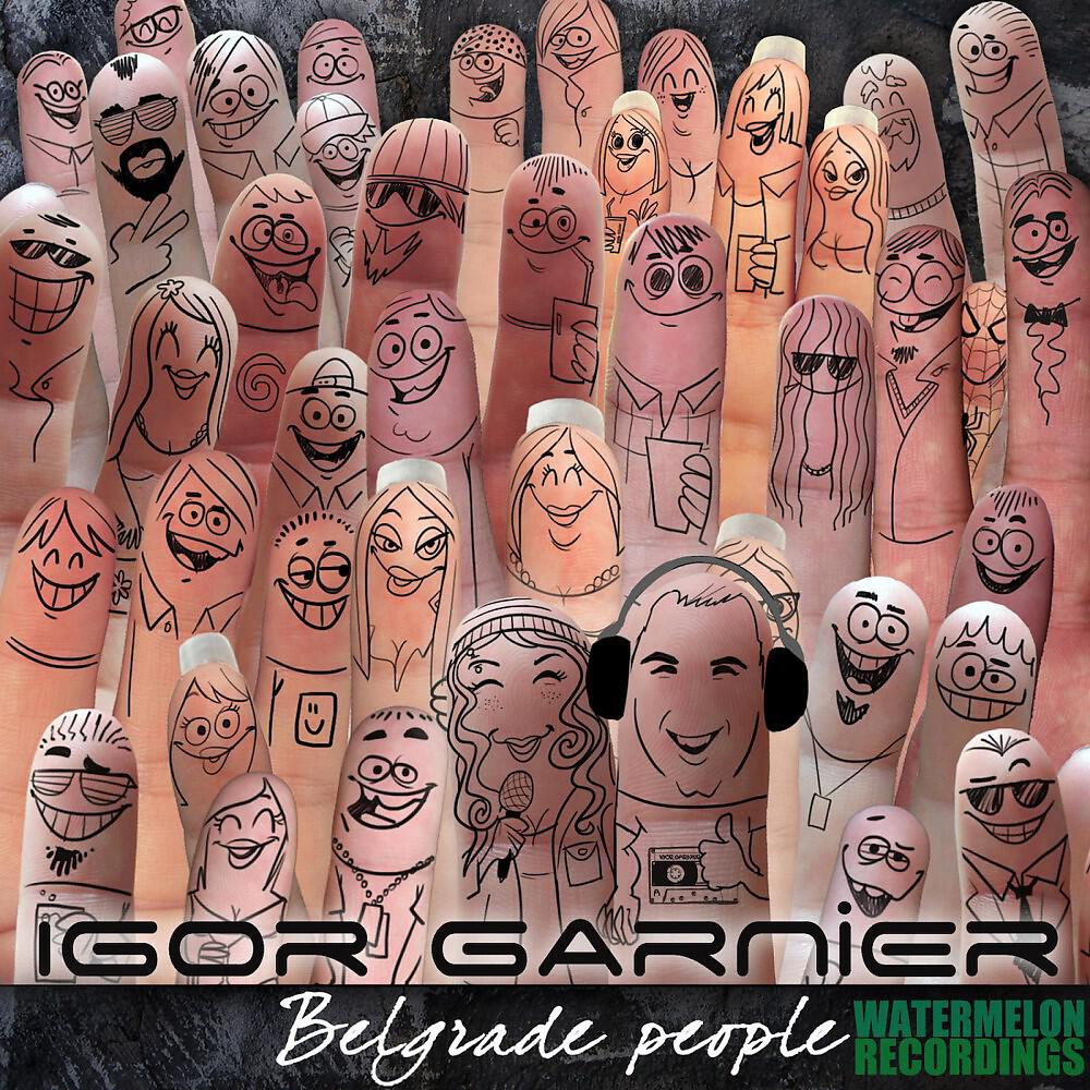 Igor Garnier - 2night (Original Mix)