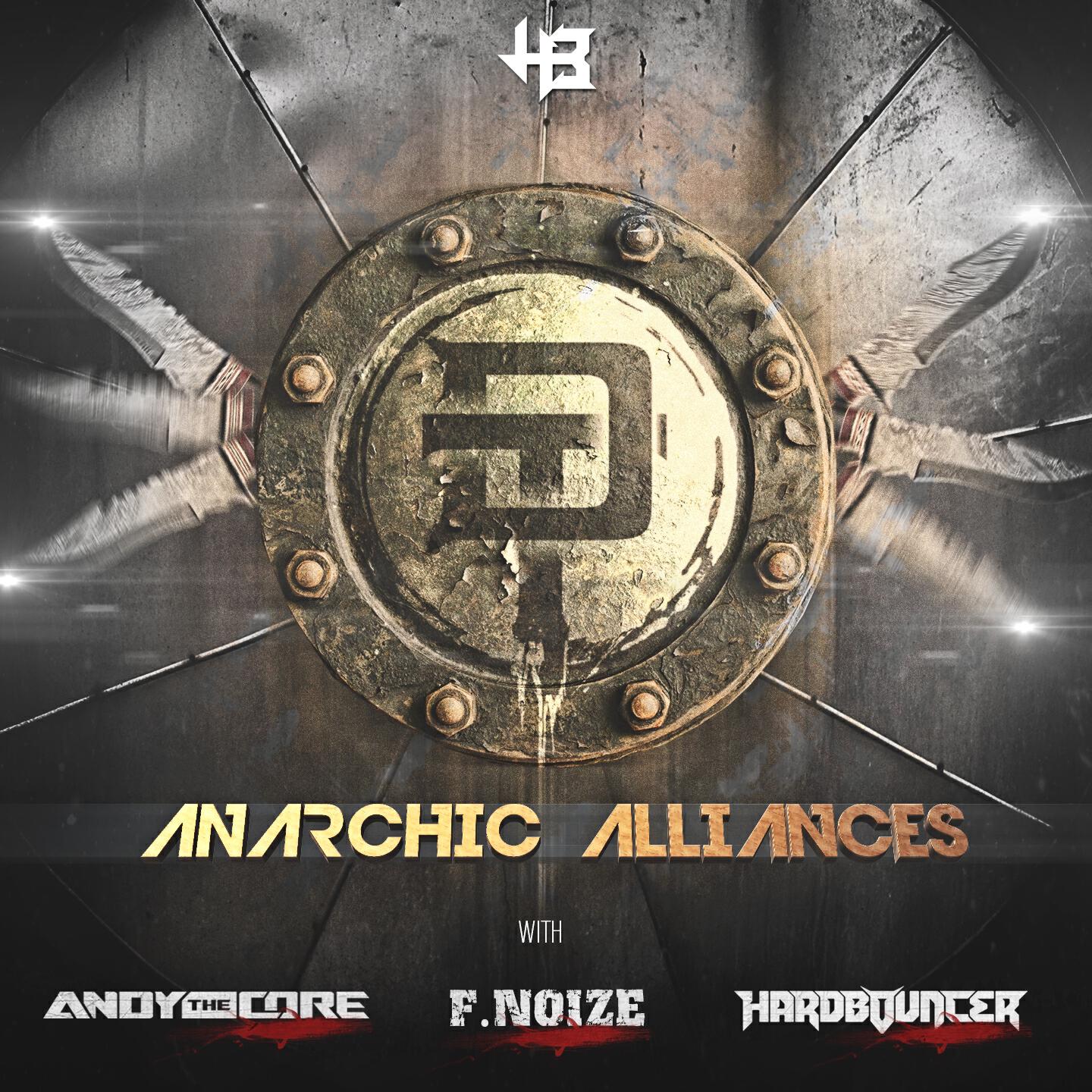 Destructive Tendencies - Ameno