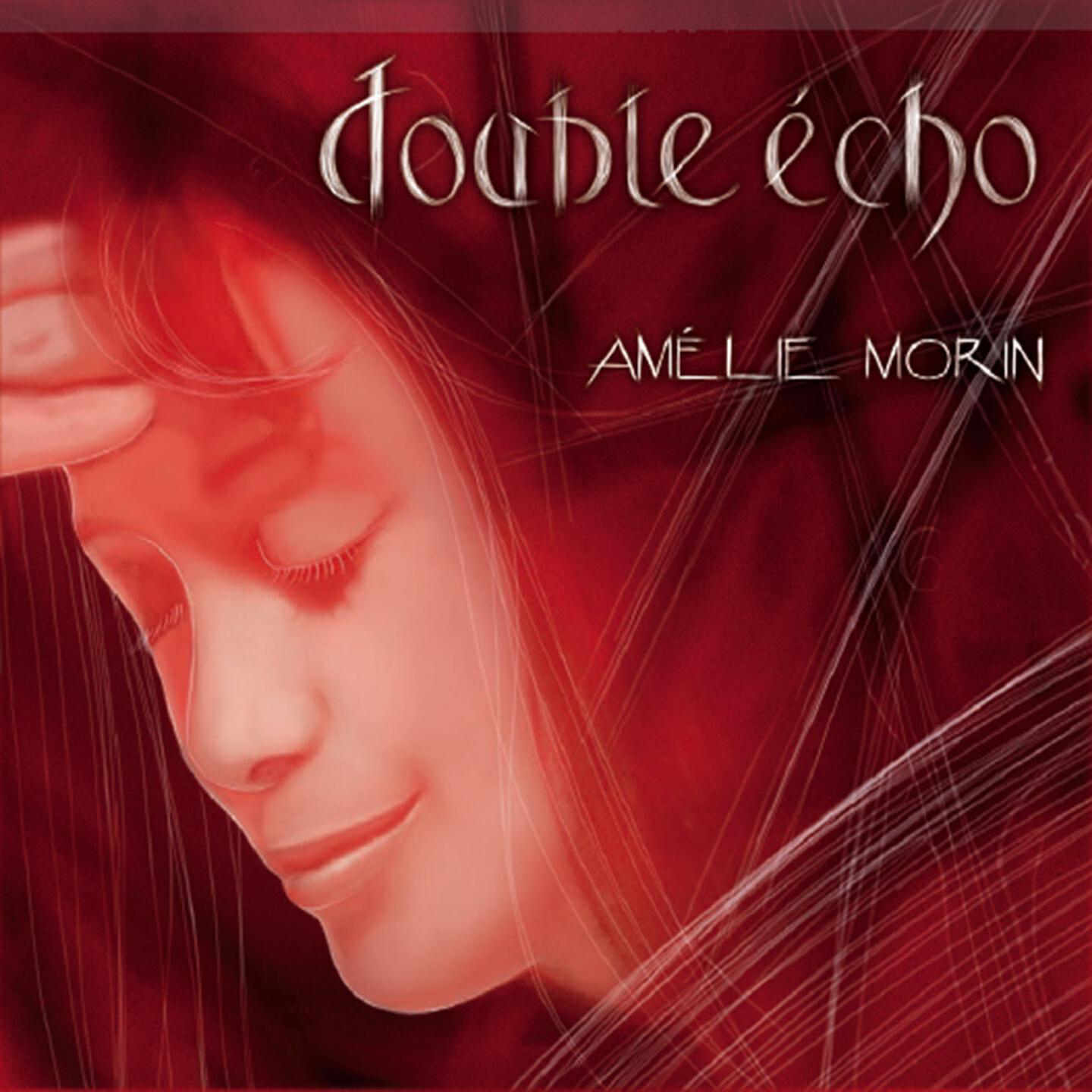 Amelie Morin - J'étais venue pour dire bonjour