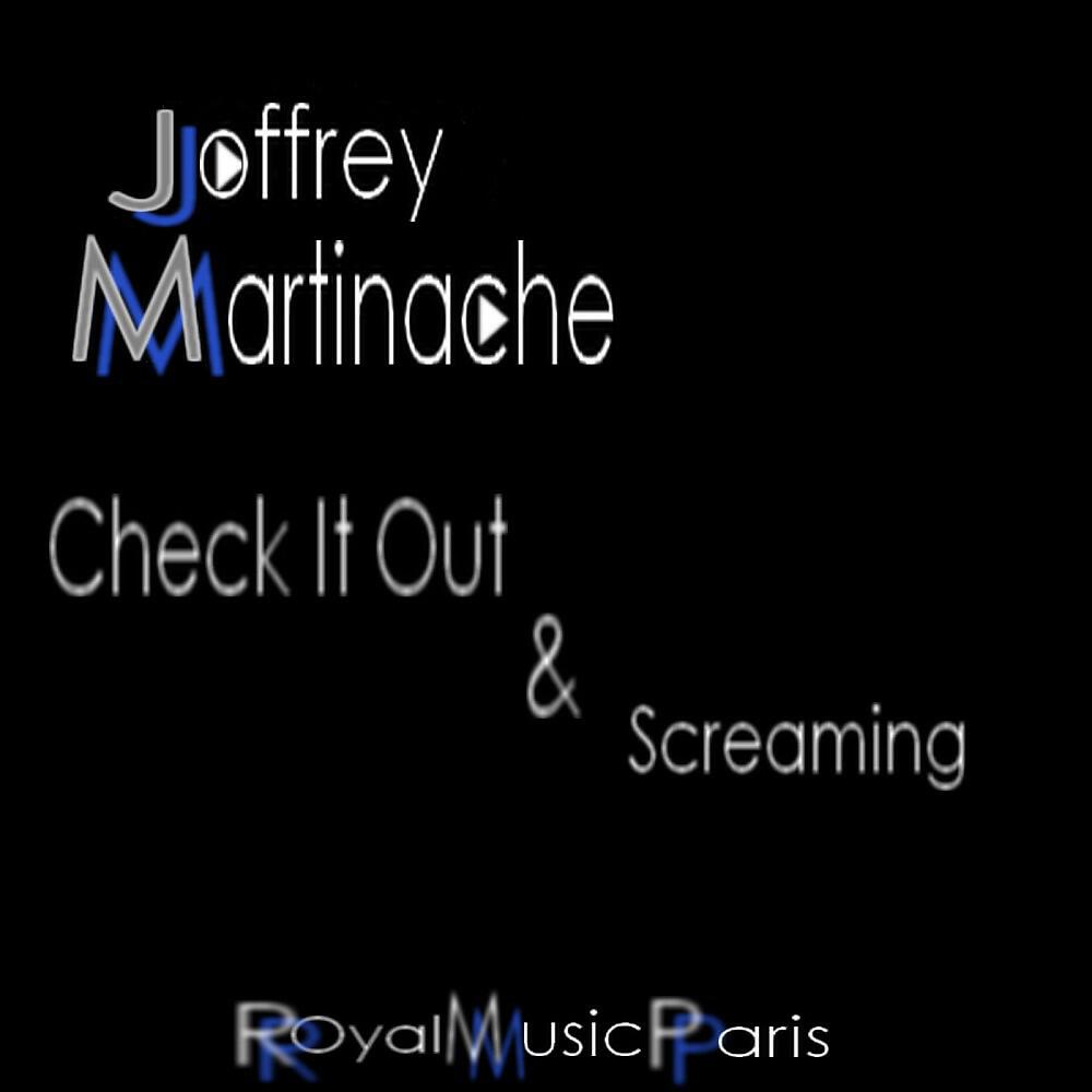 Joffrey Martinache - Screaming (Original Mix)
