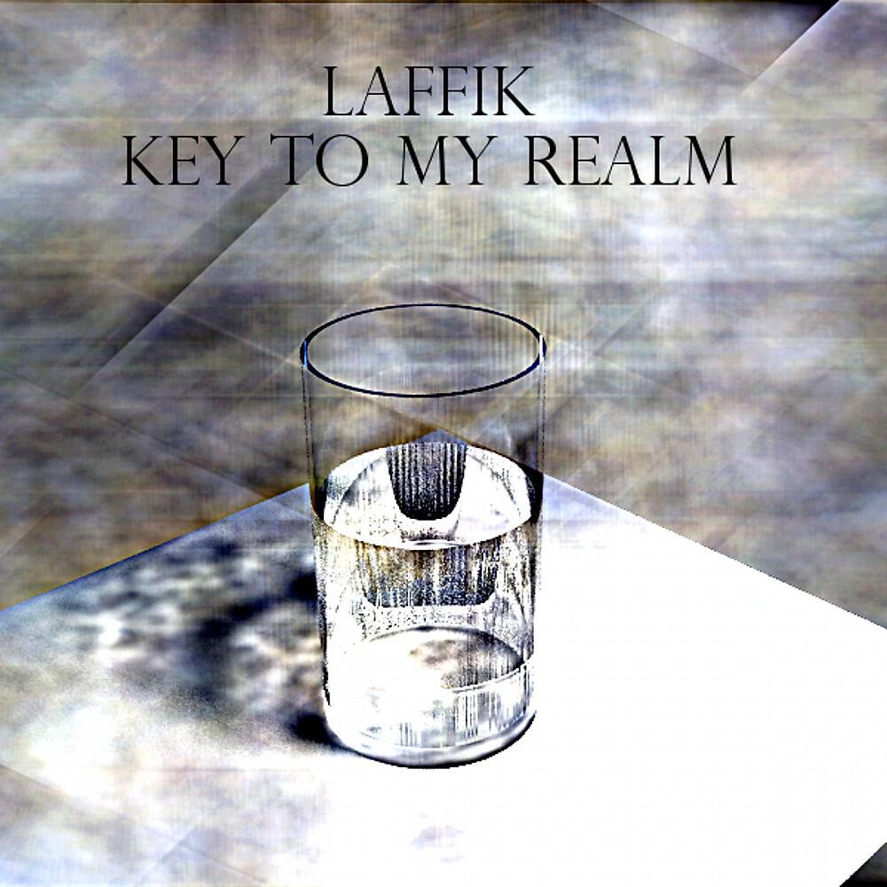 Laffik - Searching for My Soul