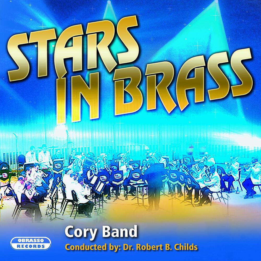 Cory Band & Robert B. Childs - Tuba Muckl (Eb Bass Solo)