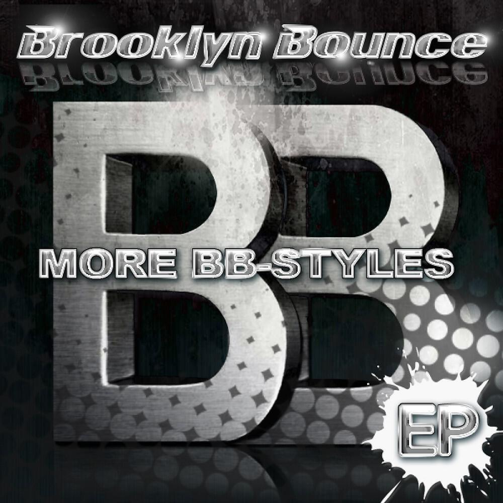 Brooklyn Bounce - Sex Bass & Rock’n’Roll (Danceboy Remix)