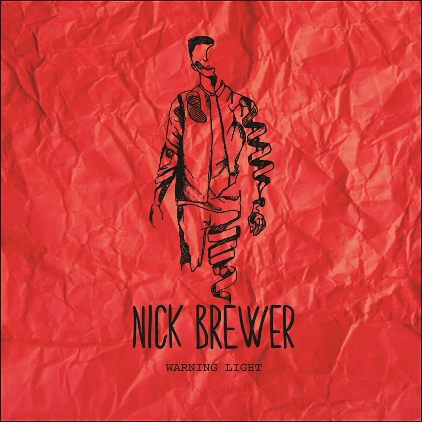Nick Brewer - Fall From Here (Jarreau Vandal Remix)