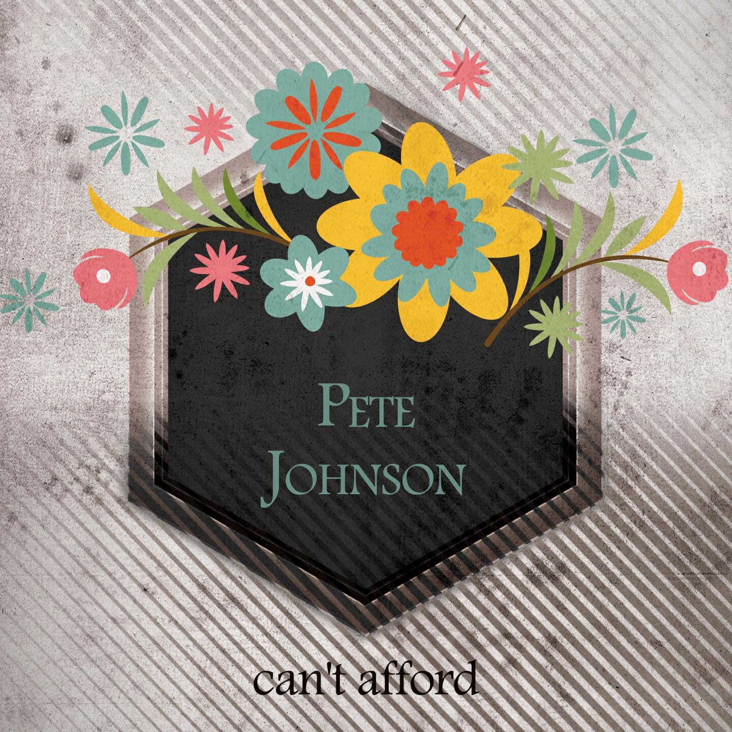 Pete Johnson - Mutiny in the Doghouse 