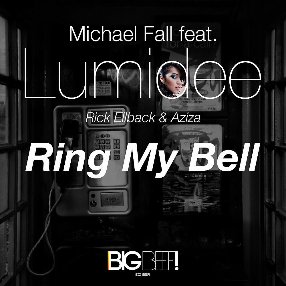 Michael Fall - Ring My Bell (Michael Fall Extended Mix)