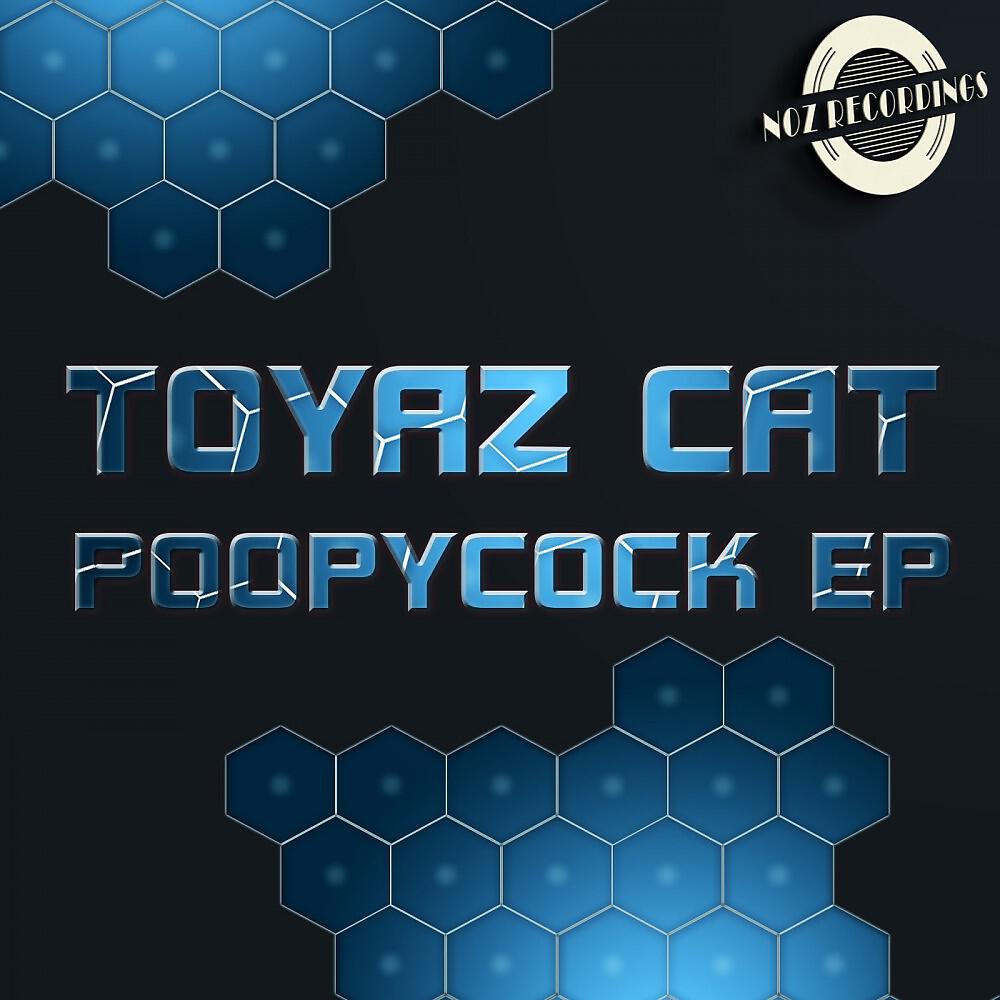 toyaz_cat - Poppycock (Original Mix)