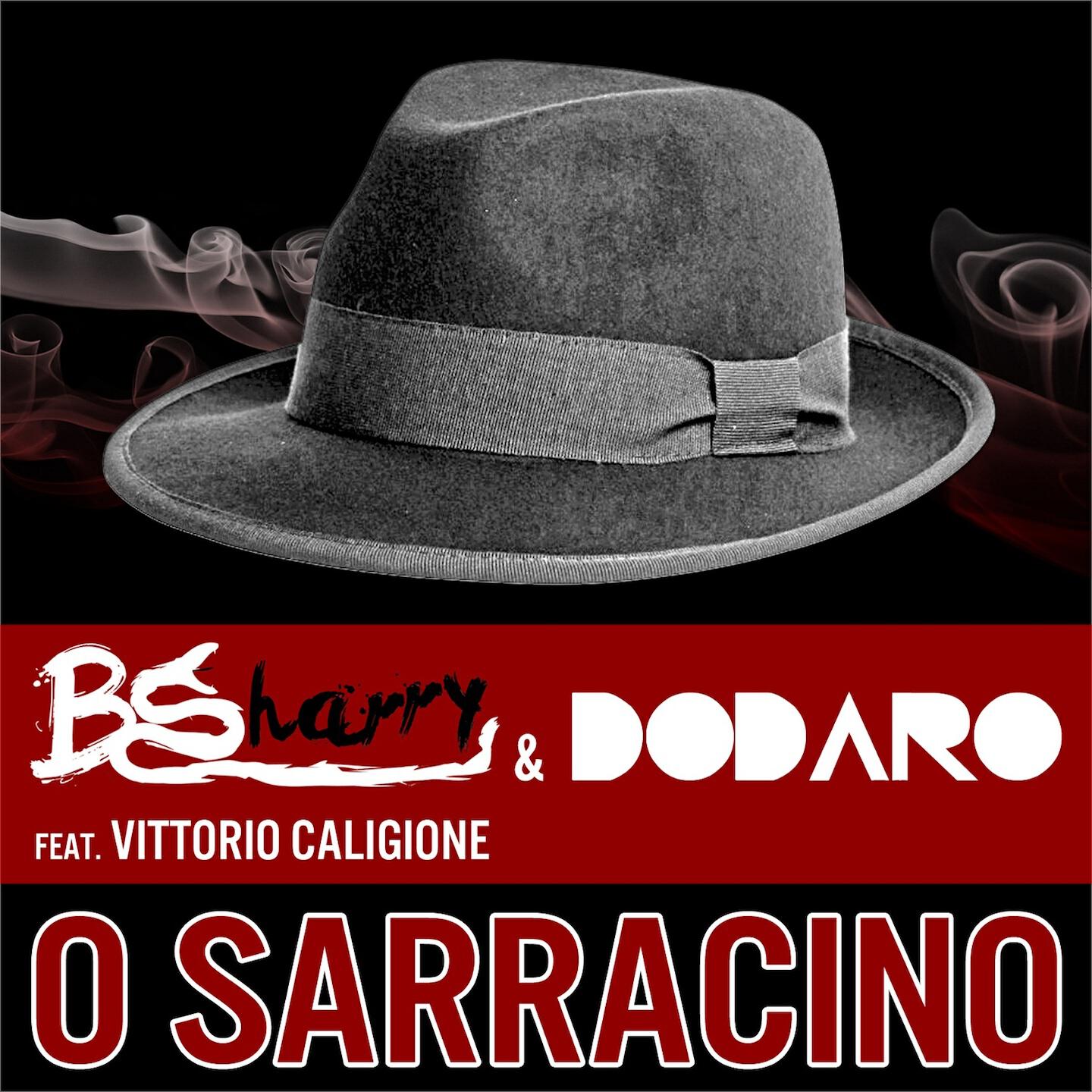 Bsharry - O Sarracino (Bsharry Remix)