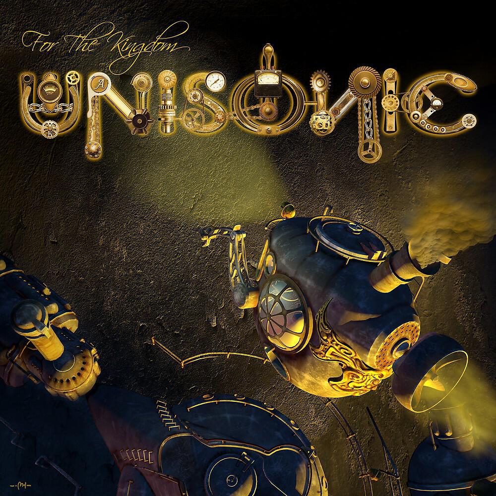 Unisonic - Unisonic (Live from Masters of Rock Festival 2012 in Czech Republic)