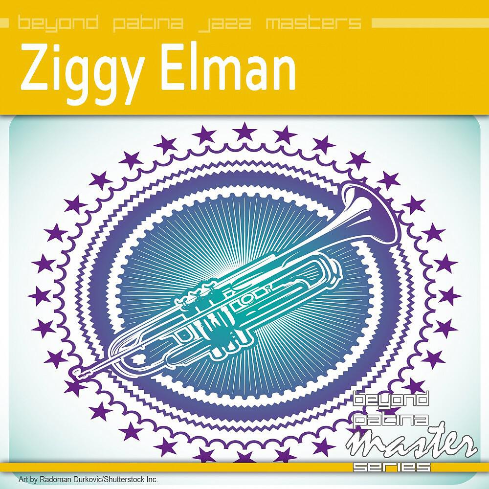 Ziggy Elman - Hup-Je-de-Bee