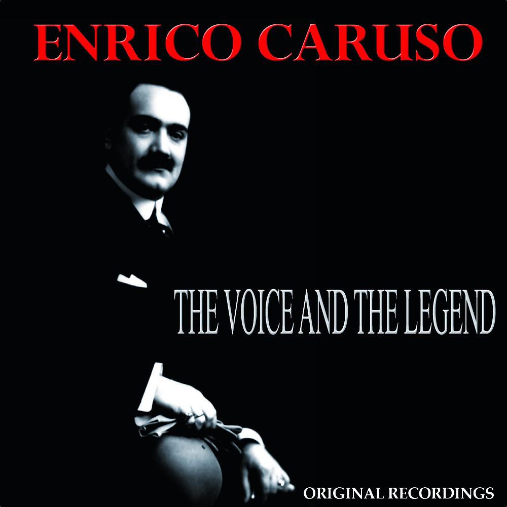 Enrico Caruso - Aida - Celeste Aida (Remastered)