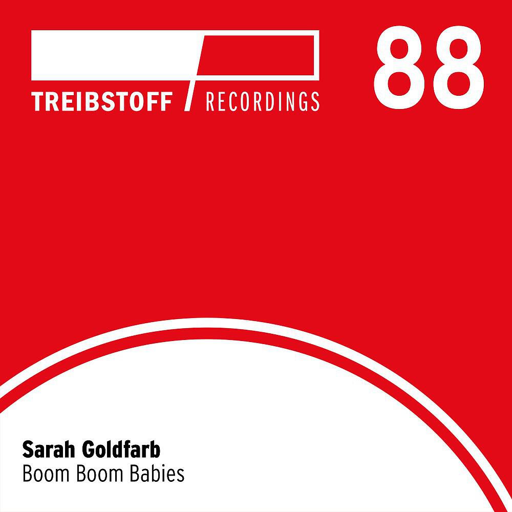 Sarah Goldfarb - Grass Band