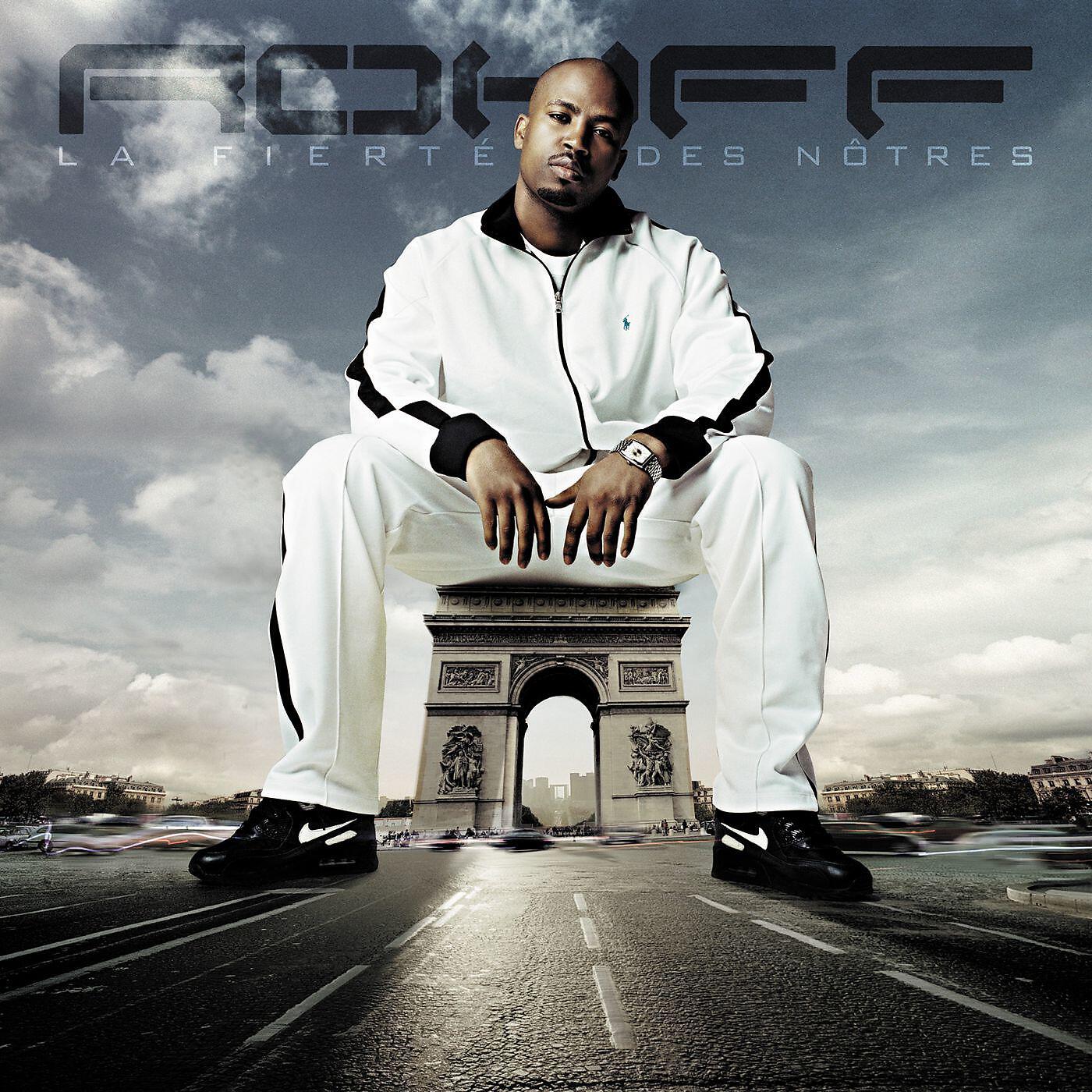 Rohff - Outro - J'rappe mieux que toi
