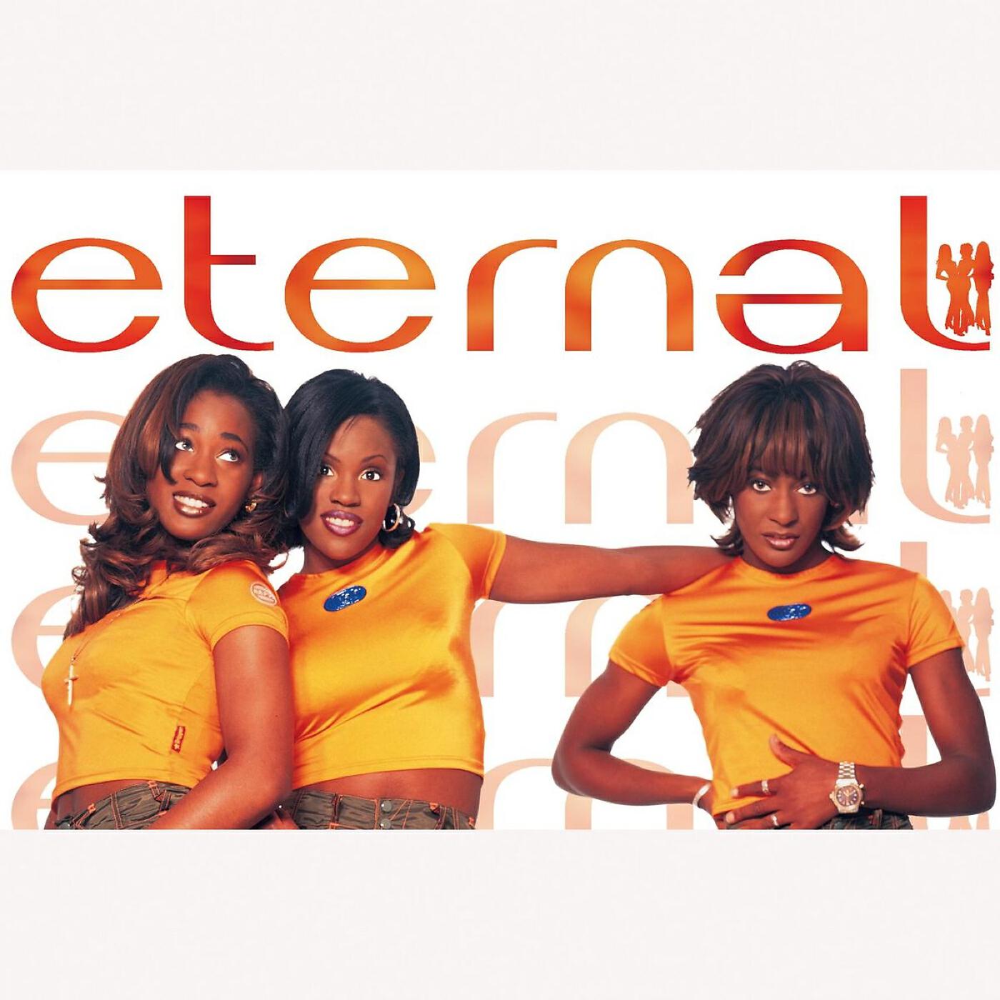 Eternal - Power of a Woman (Fathers of Sound Vocal Mix)