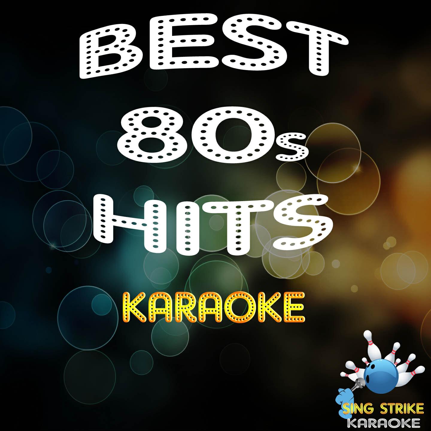 Sing Strike Karaoke - I Like Chopin (Karaoke Version) (Originally Performed By Gazebo)