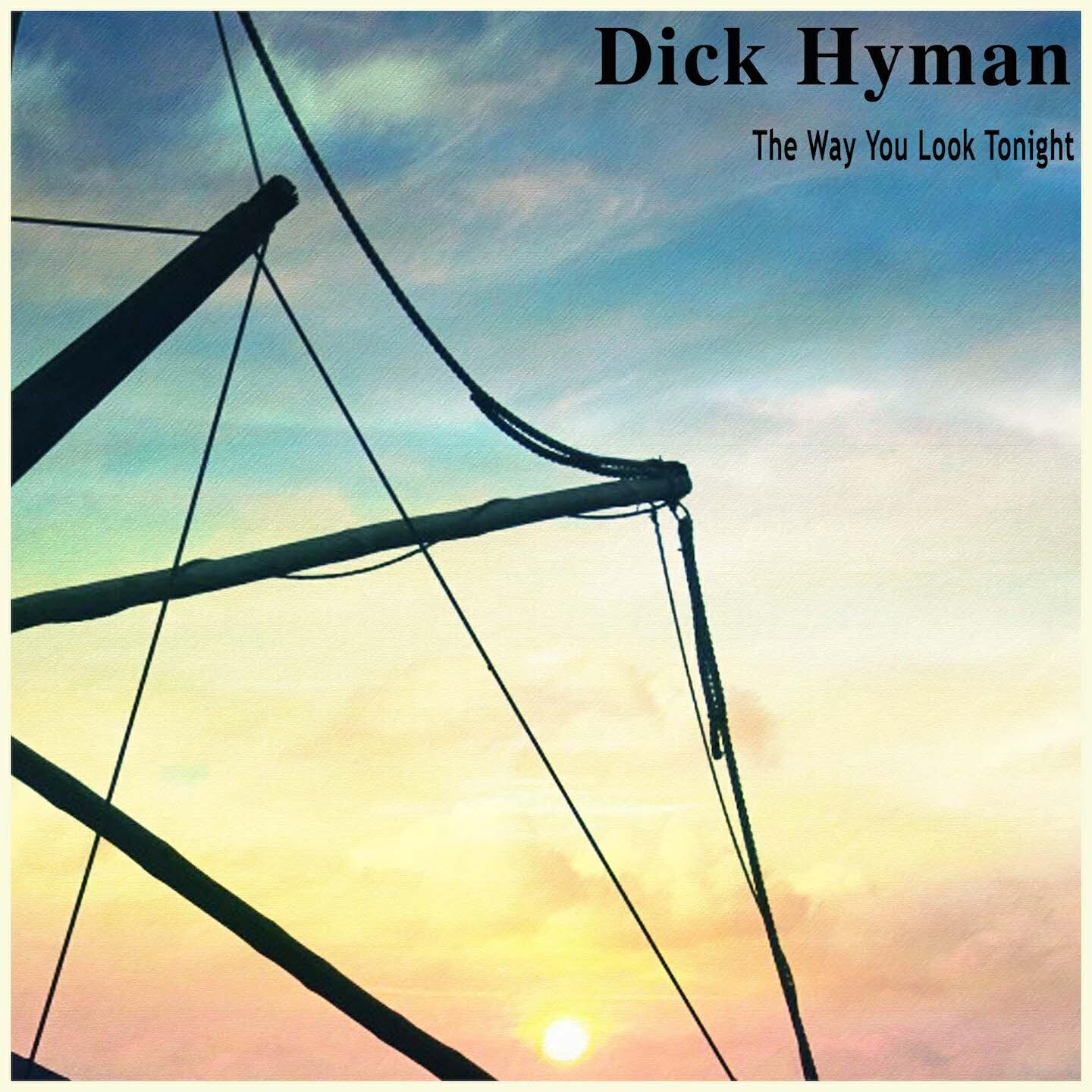 Dick Hyman - Marv (Remastered)