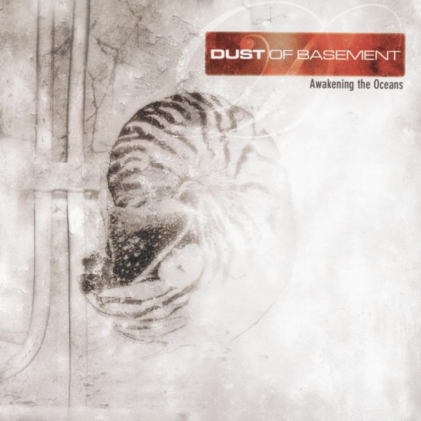 The Dust Of Basement - Fires