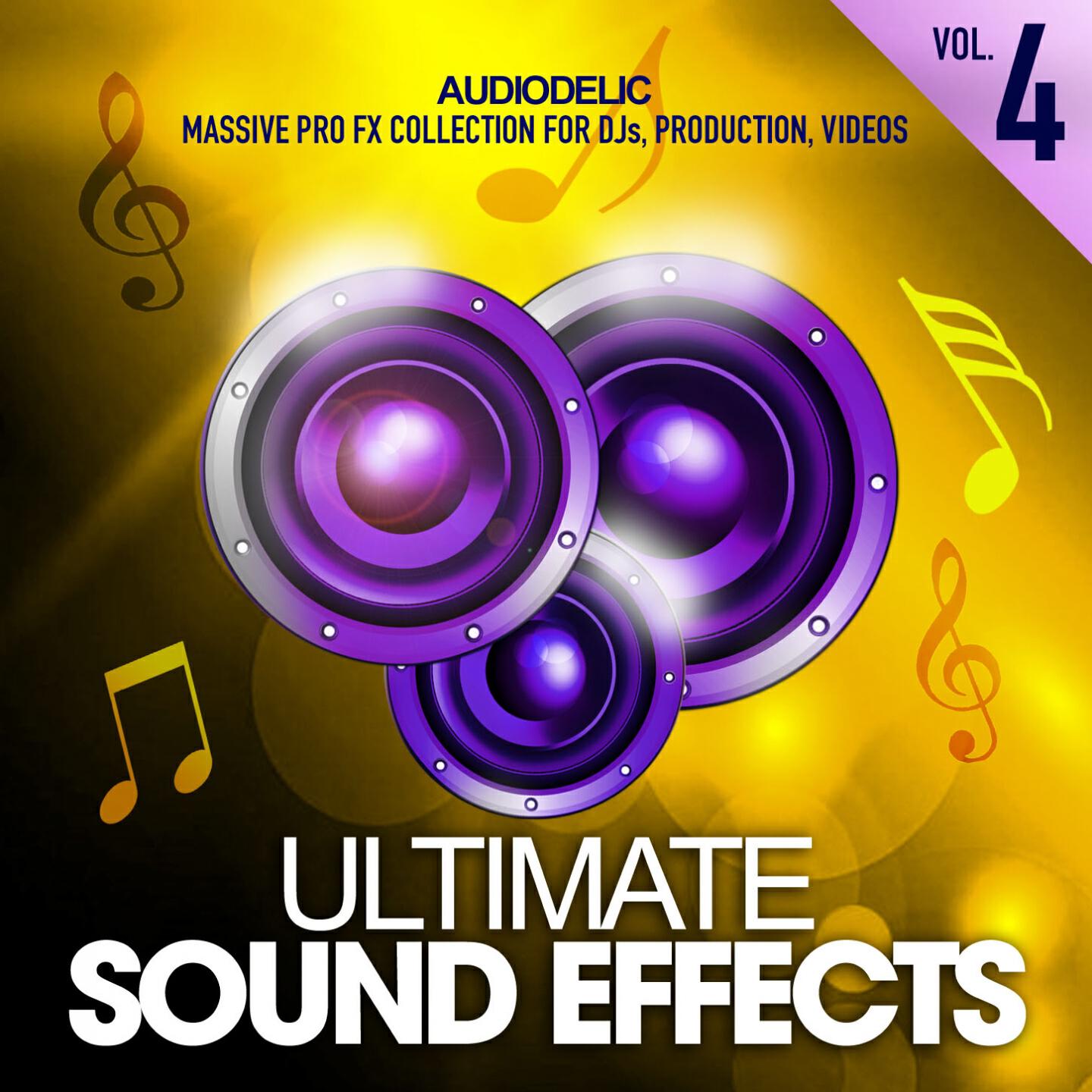 Audiodelic - Power Intro, Whistle, Countdown and Go! (DJ Tool)