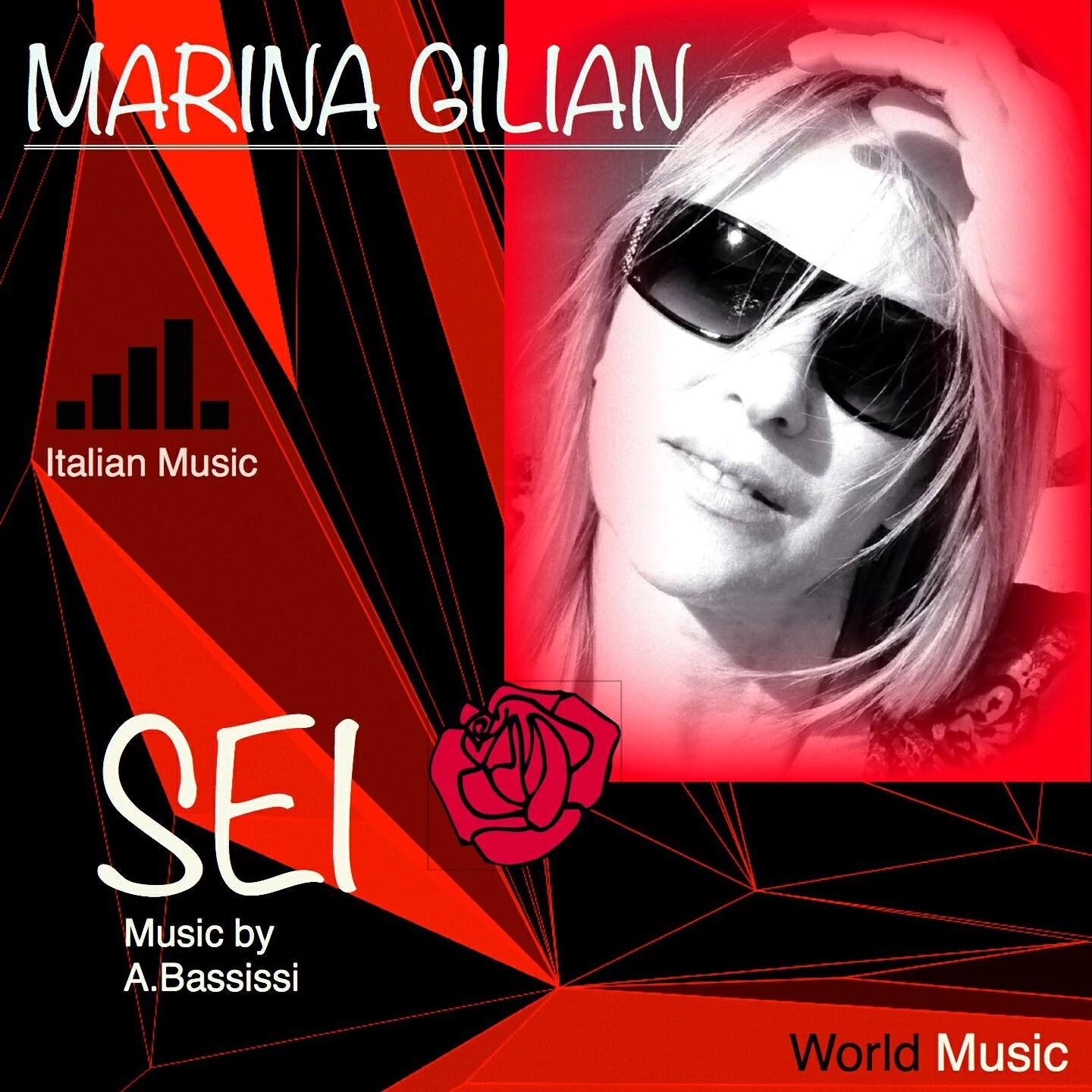 Marina Gilian - Sei