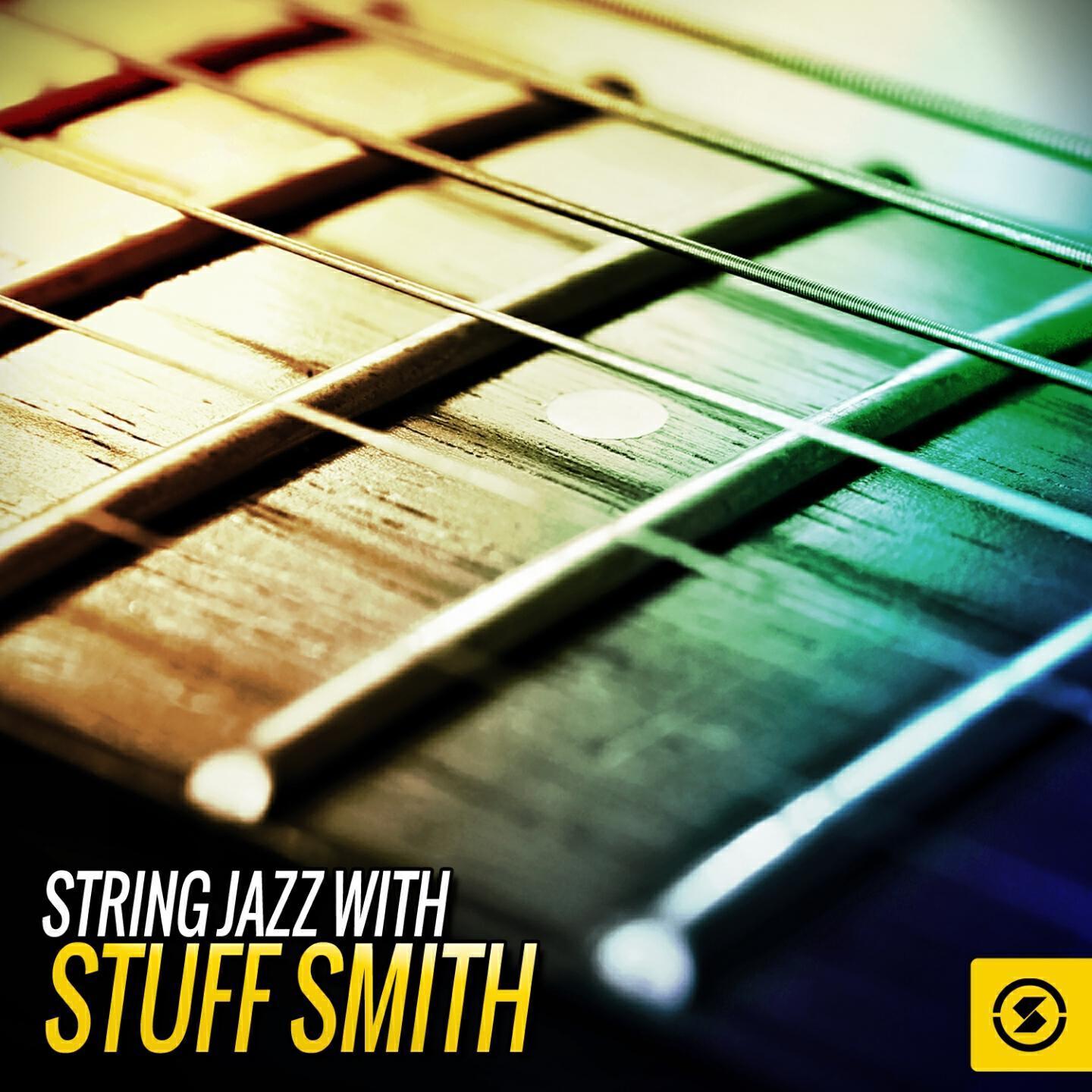 Stuff Smith - Joshua