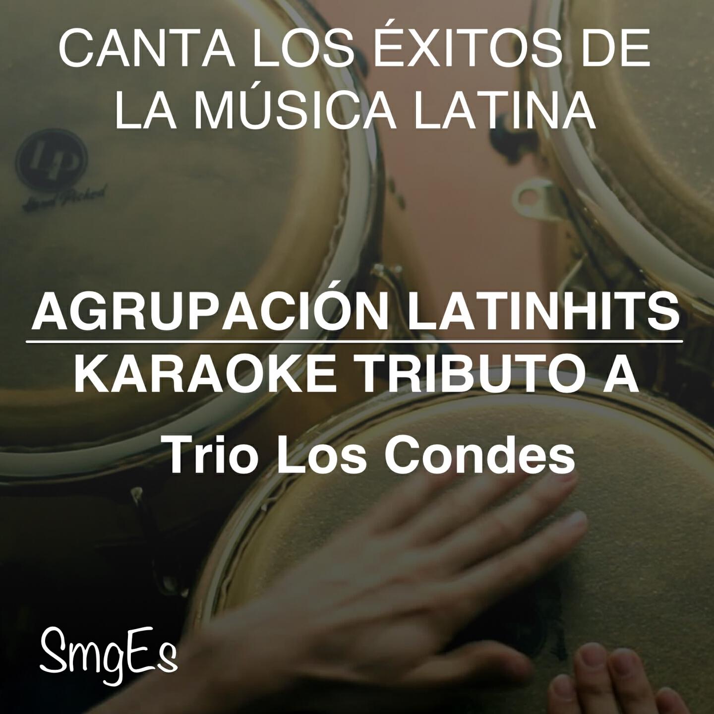 Agrupacion LatinHits - Adelante