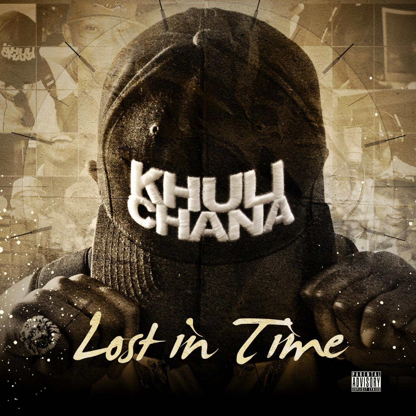 Khuli Chana - Chilling (feat. Ph & Ma E)