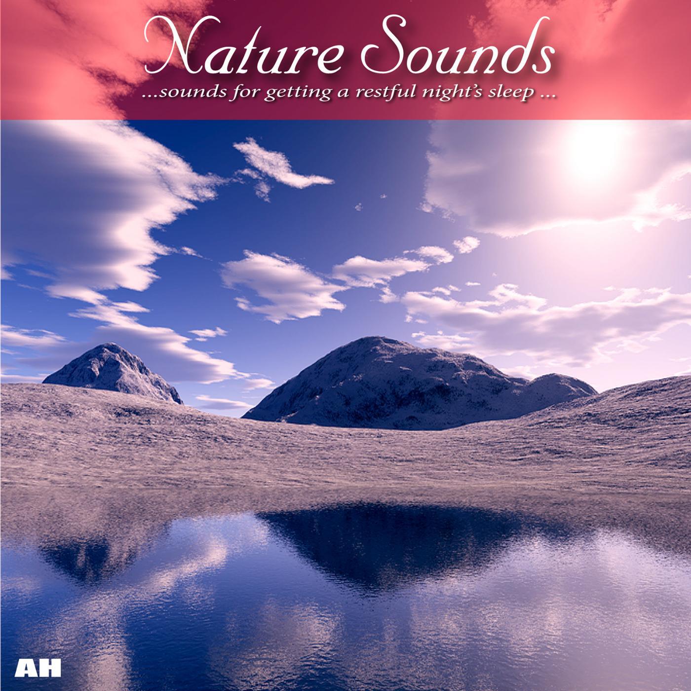 Ahanu Nature Sounds - Nature Sounds