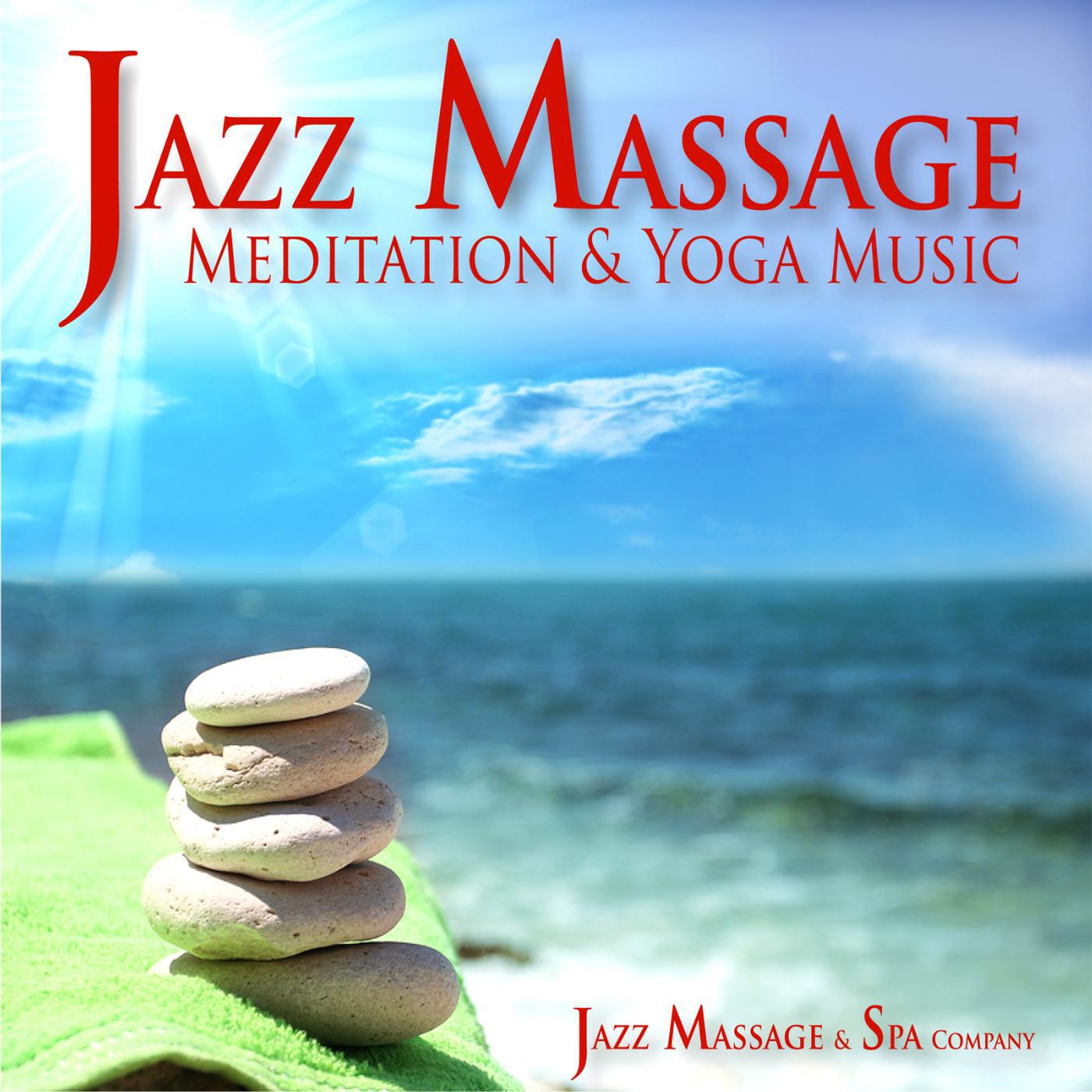 Jazz Massage - Supreme Love: Relaxing Jazz