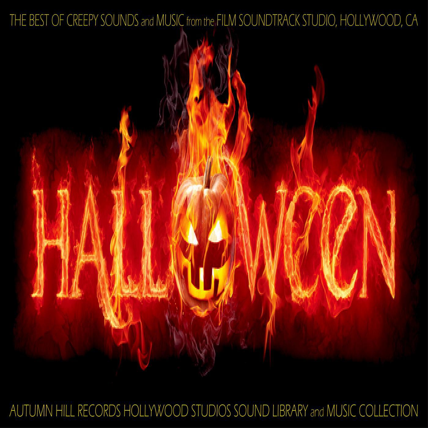 Party Rockers - Trick or Treat