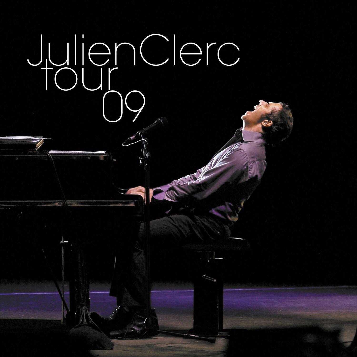 Julien Clerc - Utile (Live 2009)