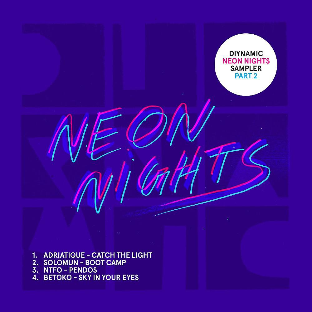 Solomun - Boot Camp