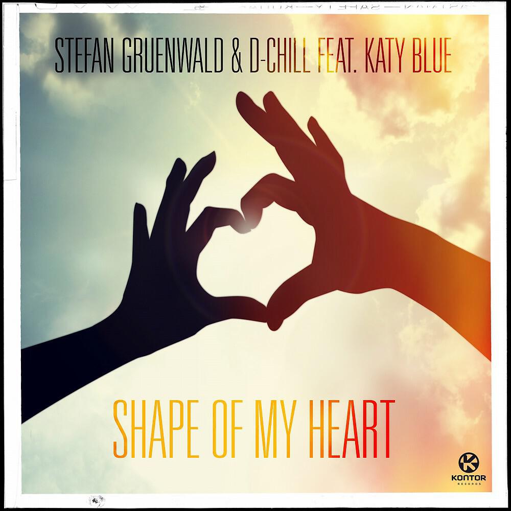 Stefan Gruenwald - Shape of My Heart (Klangquelle Remix)