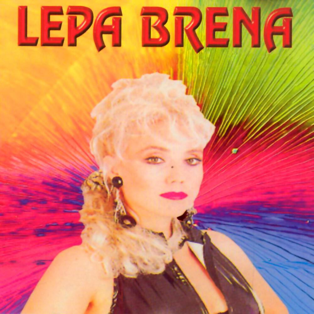 Lepa Brena - Momci na vidiku