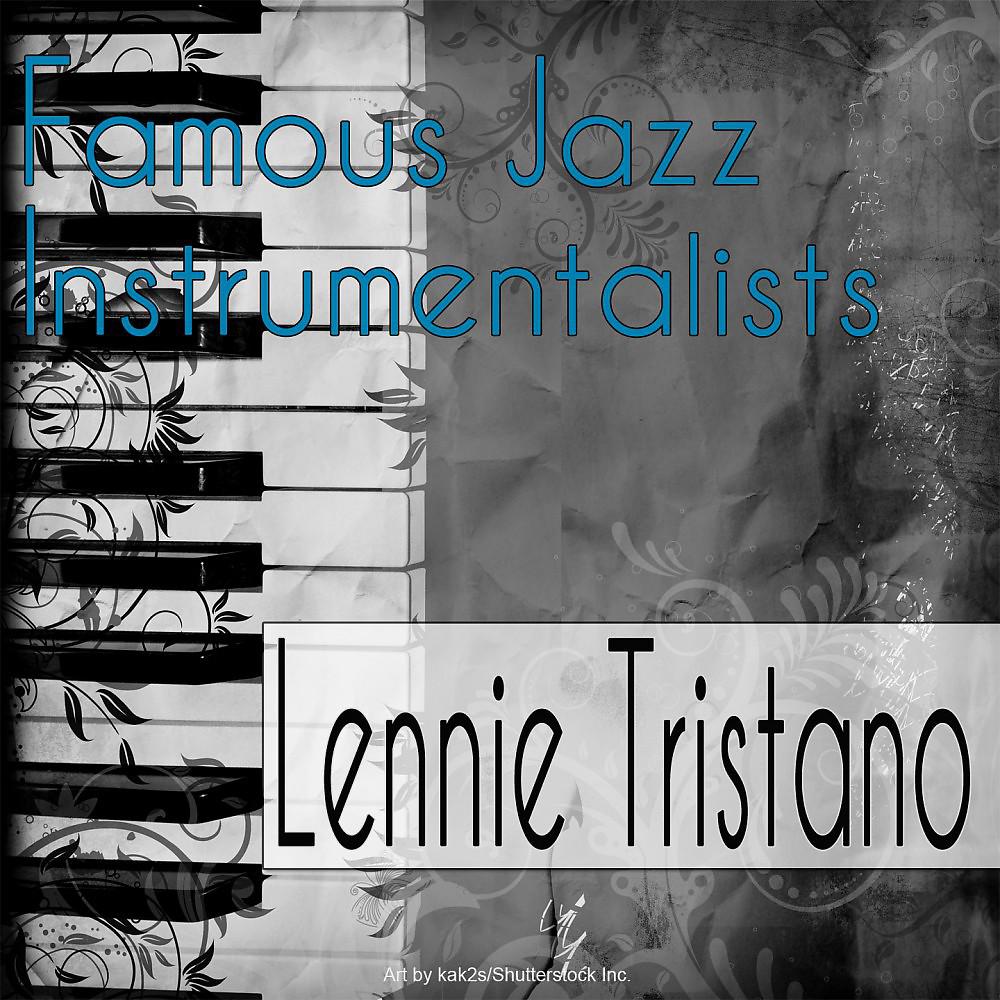 Lennie Tristano - Celestia