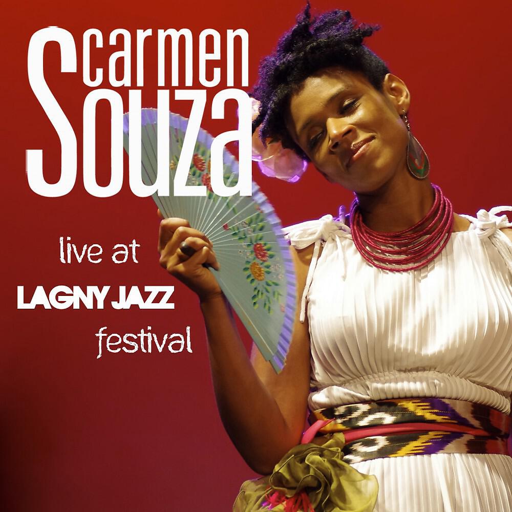 Carmen Souza - Codê (Live)